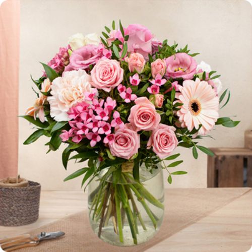 fleuriste camelia braine