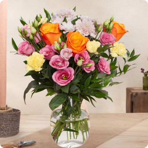 fleuriste camelia braine