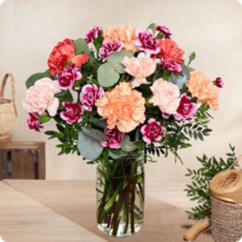 fleuriste camelia braine